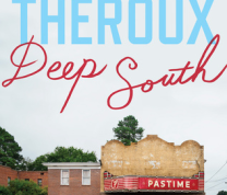 Summer Reading: Book Discussion - "Deep South: Four Seasons on Back Roads"